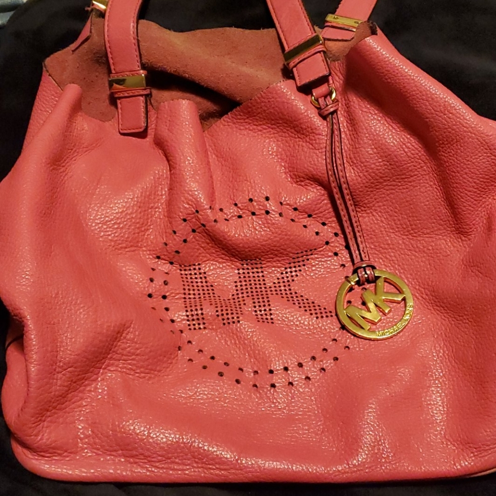 Michael Kors bag